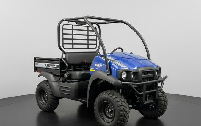 2026 KAWASAKI MULE SX 4X4 XC - K10091
