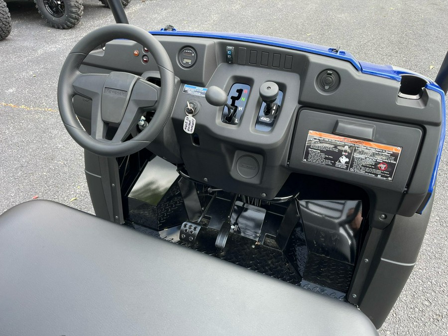 2026 KAWASAKI MULE SX 4X4 XC - K10091
