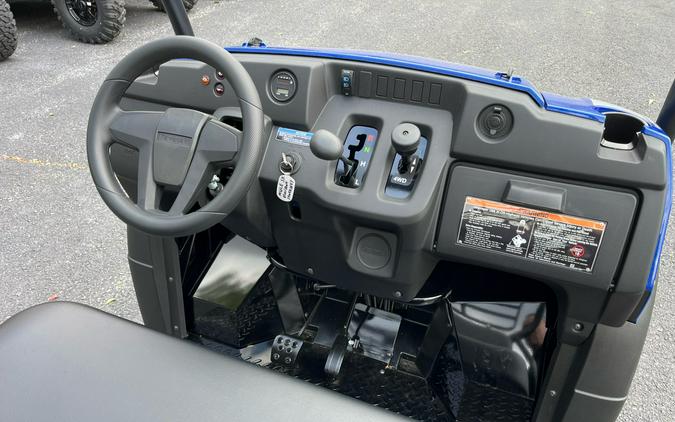 2026 KAWASAKI MULE SX 4X4 XC - K10091