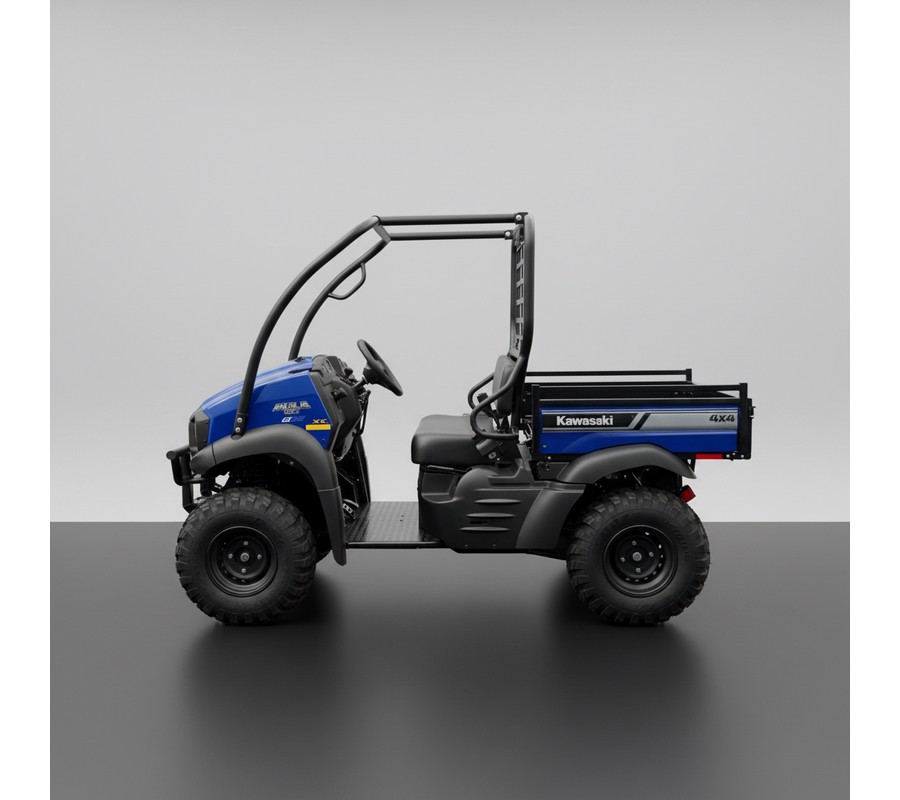 2026 KAWASAKI MULE SX 4X4 XC - K10091