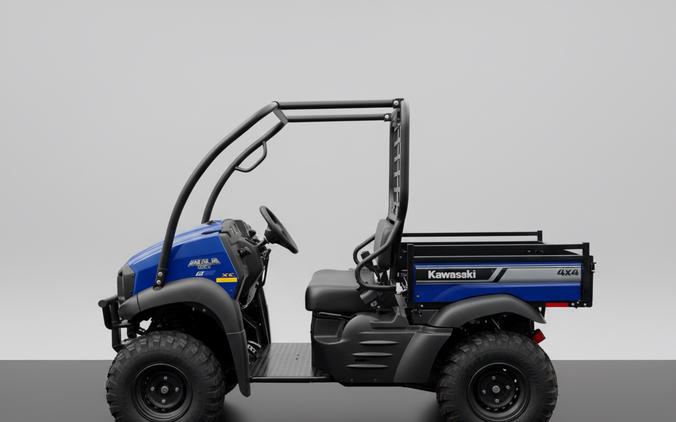 2026 KAWASAKI MULE SX 4X4 XC - K10091