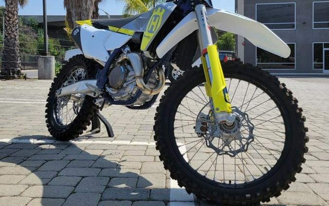 2023 Husqvarna® FC 450