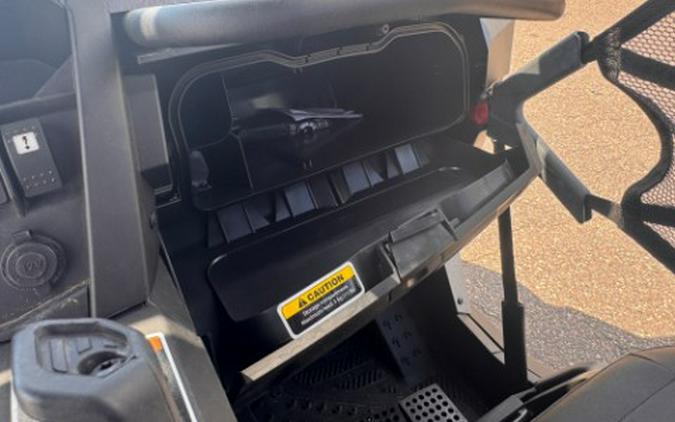 2018 Can-Am Commander XT 800R