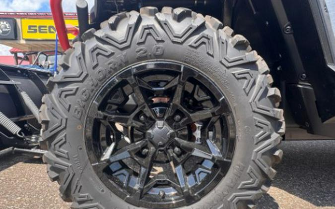 2018 Can-Am Commander XT 800R