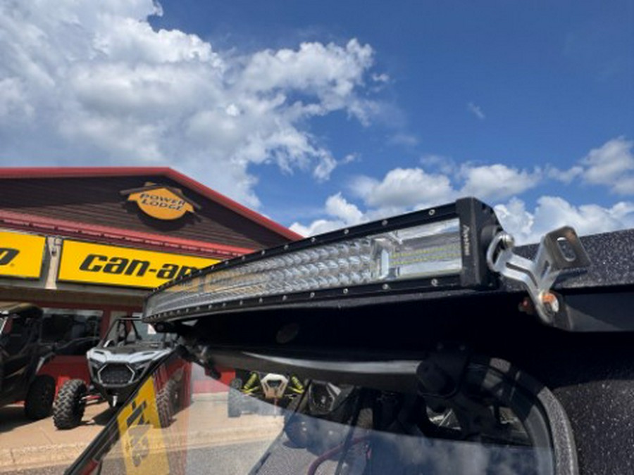 2018 Can-Am Commander XT 800R