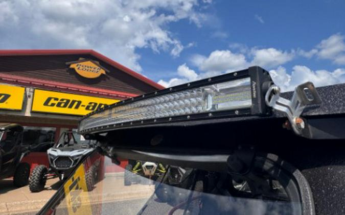 2018 Can-Am Commander XT 800R