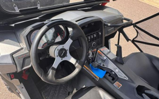 2018 Can-Am Commander XT 800R