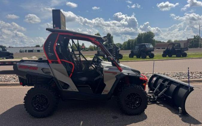 2018 Can-Am Commander XT 800R