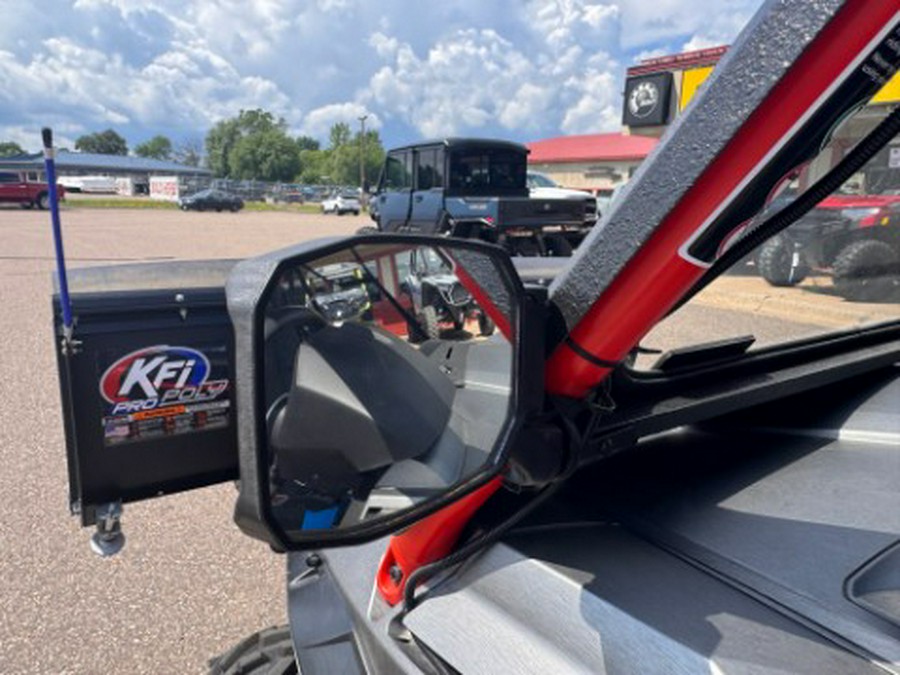 2018 Can-Am Commander XT 800R