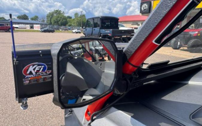 2018 Can-Am Commander XT 800R