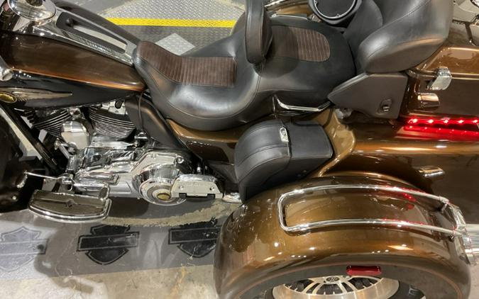 2013 Harley-Davidson TRI GLIDE ULTRA CLASSIC 110TH ANNIV