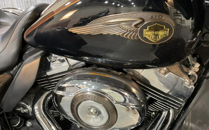 2013 Harley-Davidson TRI GLIDE ULTRA CLASSIC 110TH ANNIV