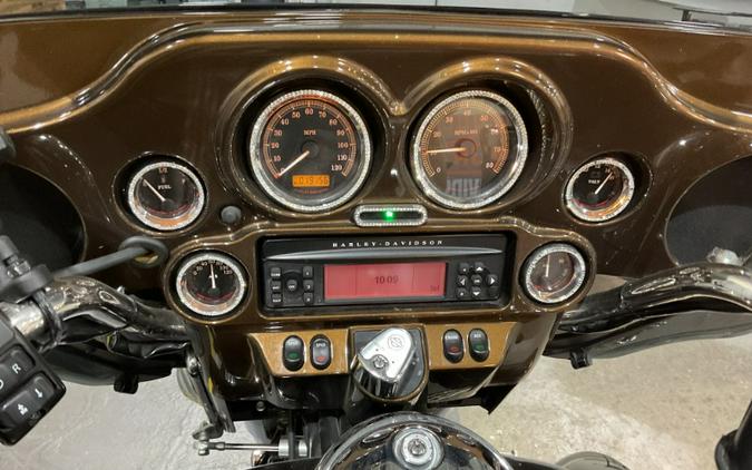 2013 Harley-Davidson TRI GLIDE ULTRA CLASSIC 110TH ANNIV