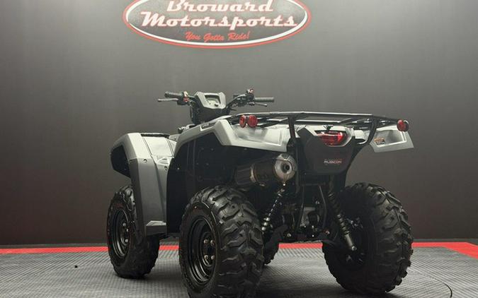 2027 Honda FourTrax Foreman Rubicon 4x4 EPS
