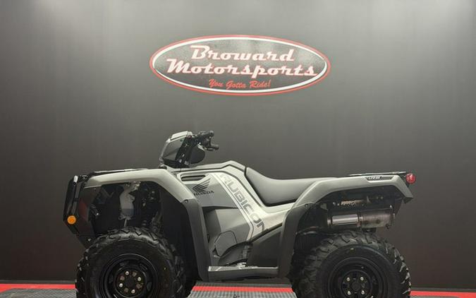 2027 Honda FourTrax Foreman Rubicon 4x4 EPS