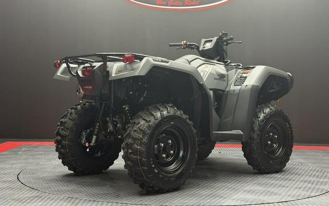 2027 Honda FourTrax Foreman Rubicon 4x4 EPS