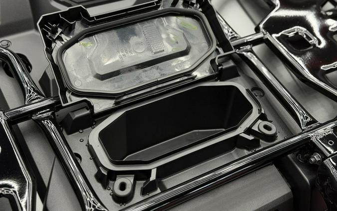 2027 Honda FourTrax Foreman Rubicon 4x4 EPS