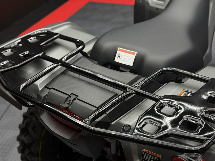 2027 Honda FourTrax Foreman Rubicon 4x4 EPS