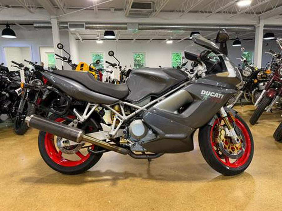 2004 Ducati ST4 S