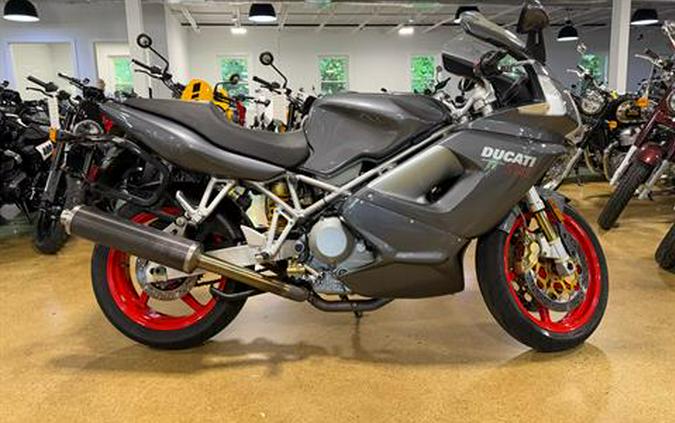 2004 Ducati ST4 S