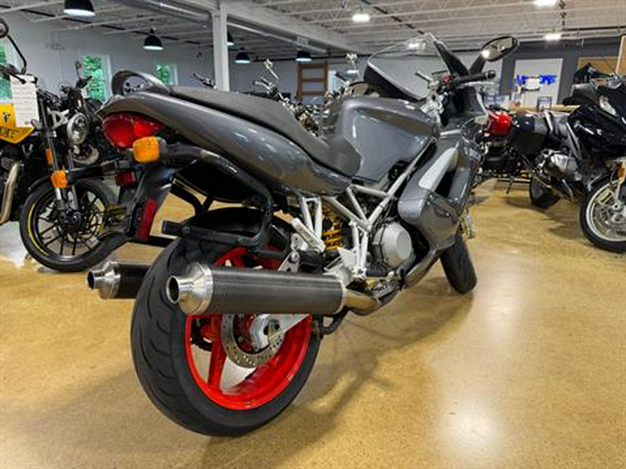 2004 Ducati ST4 S