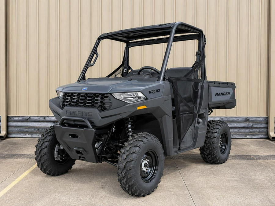 2027 Polaris® RGR 600