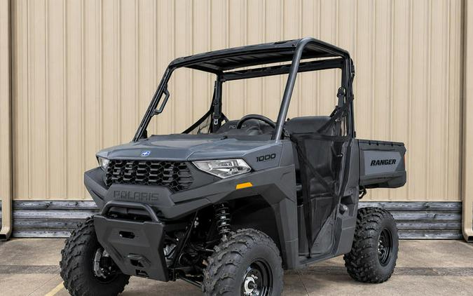 2027 Polaris® RGR 600
