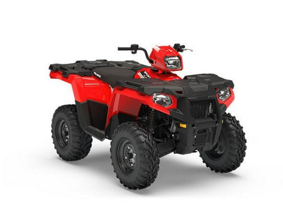 2019 Polaris® Sportsman® 450 H.O.