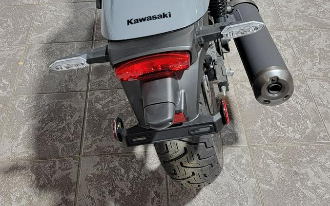 2024 Kawasaki Eliminator ABS