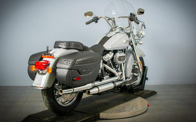 2024 Harley-Davidson Heritage Classic