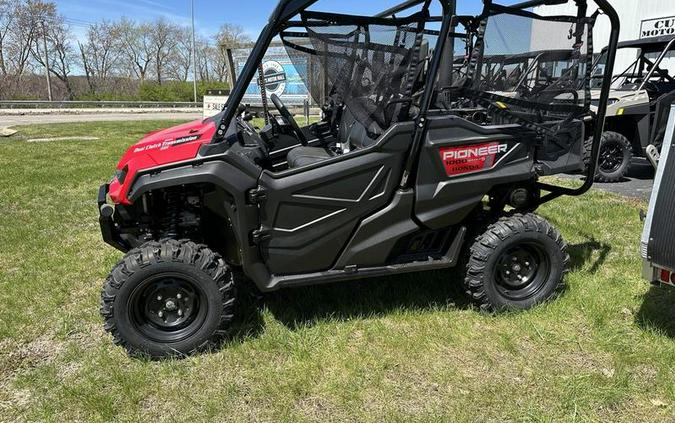 2024 Honda® Pioneer 1000-5