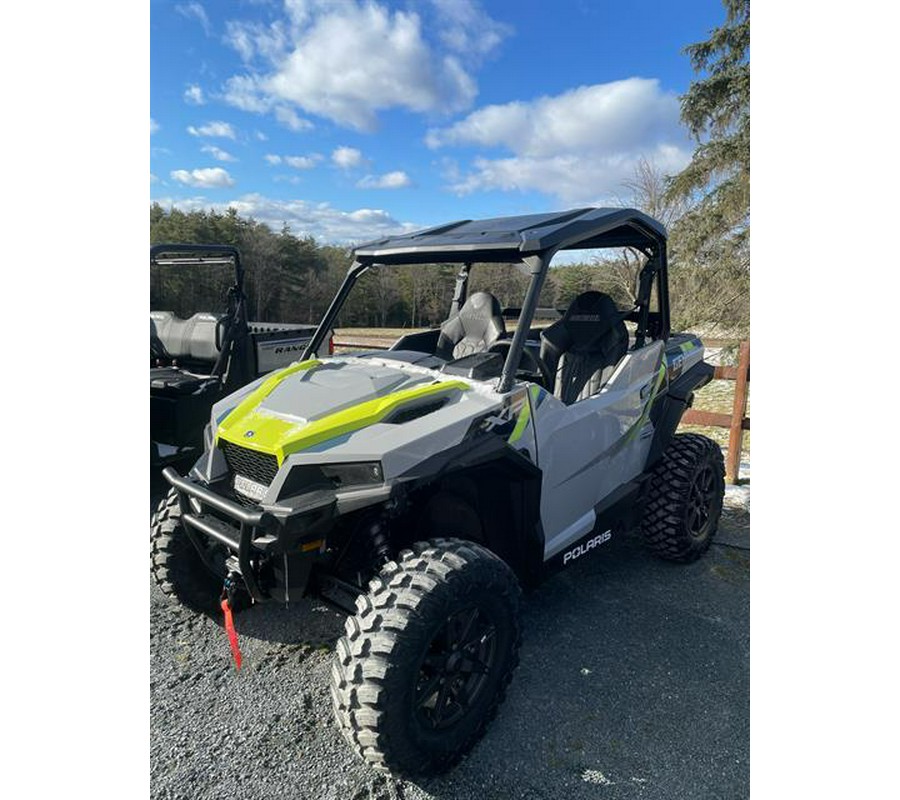 2024 Polaris General XP 1000 Sport