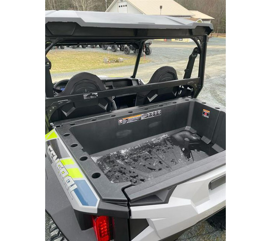 2024 Polaris General XP 1000 Sport