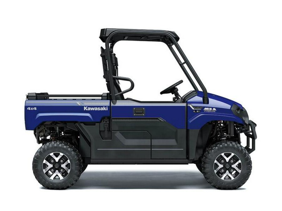 2024 Kawasaki Mule PRO-MX™ LE