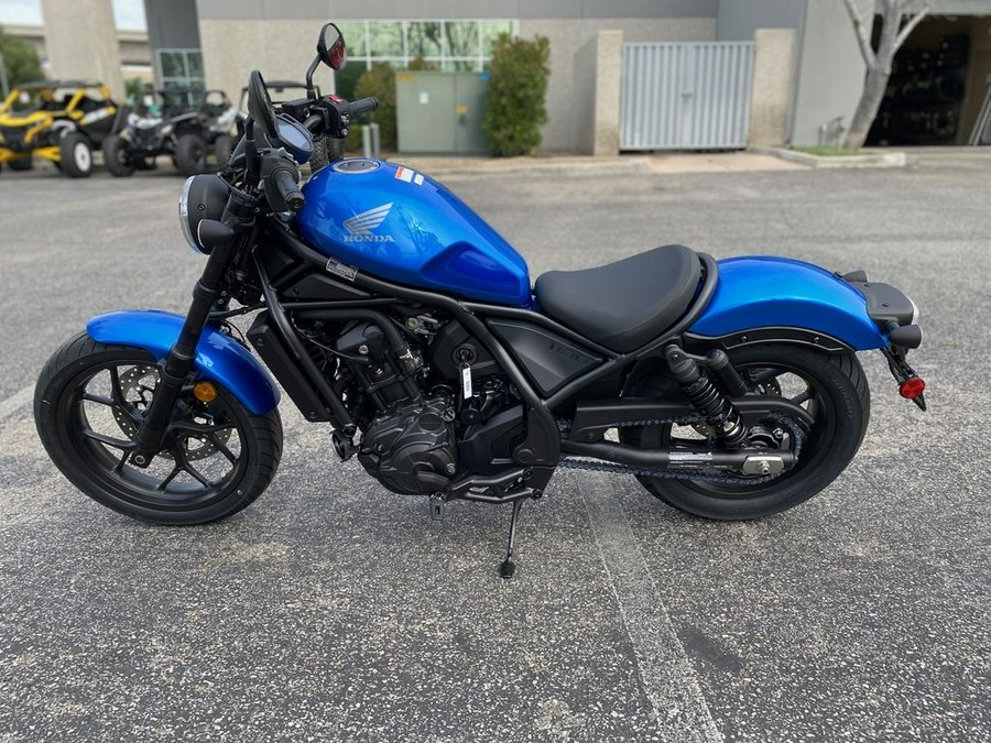 2024 Honda® Rebel 1100