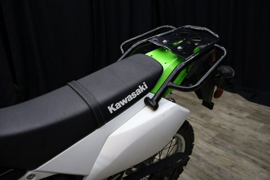 2020 Kawasaki KLX 250