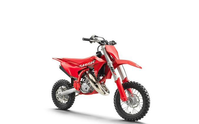 2024 GASGAS MC50