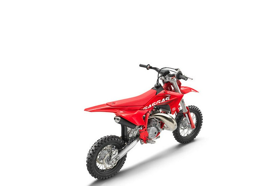 2024 GASGAS MC50