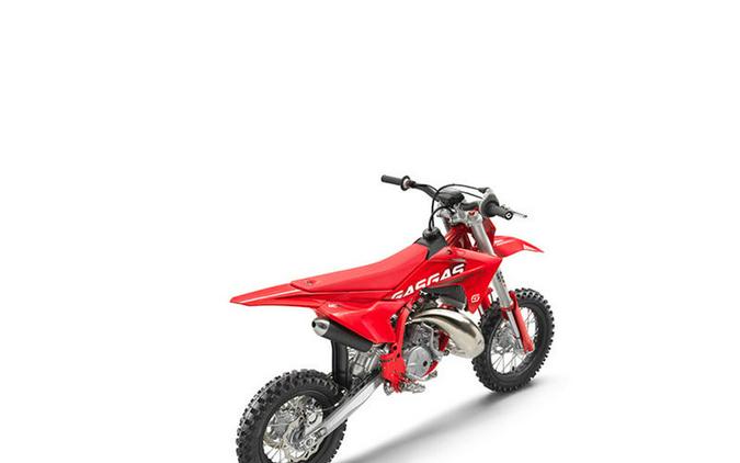 2024 GASGAS MC50