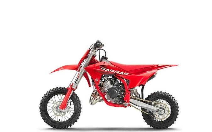 2024 GASGAS MC50