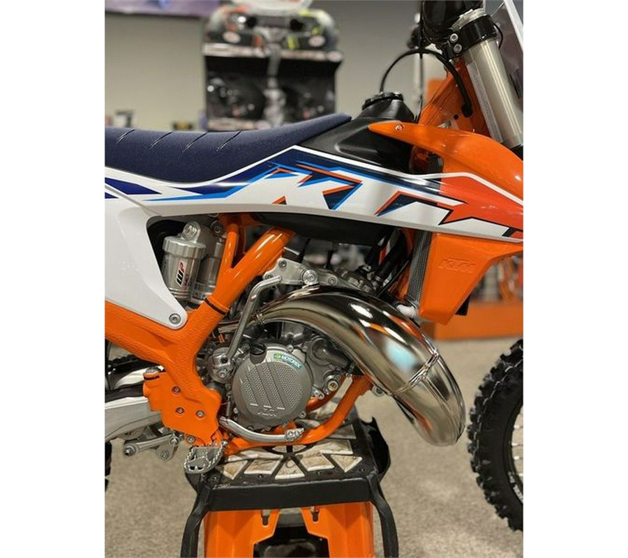 2022 KTM 150 SX