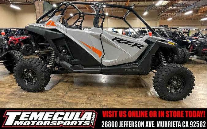 2024 Polaris RZR Pro XP 4 Sport