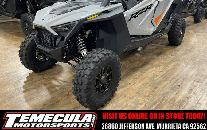 2024 Polaris RZR Pro XP 4 Sport