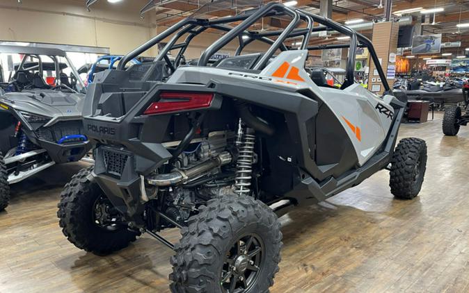 2024 Polaris RZR Pro XP 4 Sport