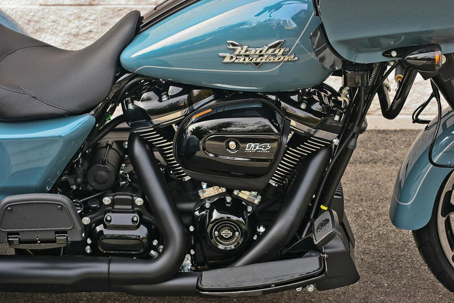 2024 Harley-Davidson® FLTRT - Road Glide® 3