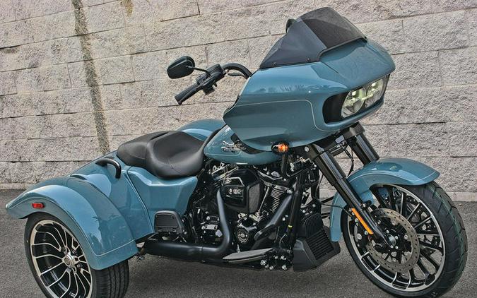 2024 Harley-Davidson® FLTRT - Road Glide® 3