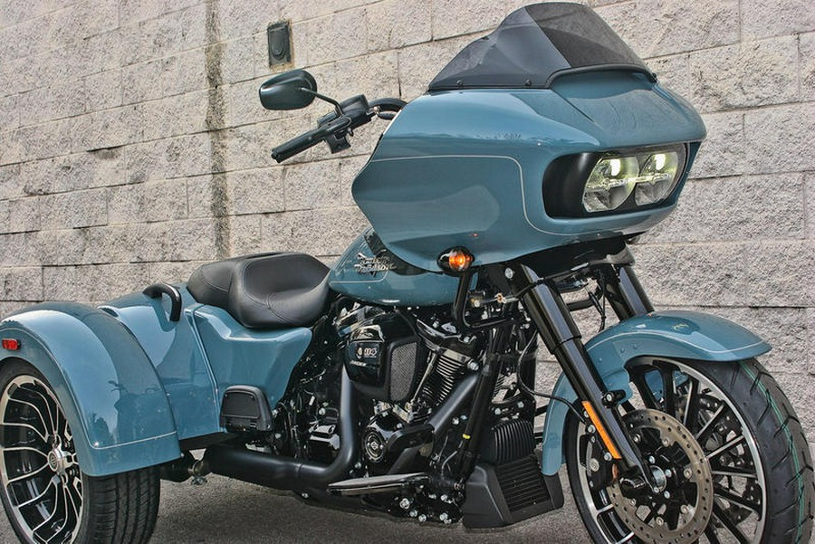 2024 Harley-Davidson® FLTRT - Road Glide® 3