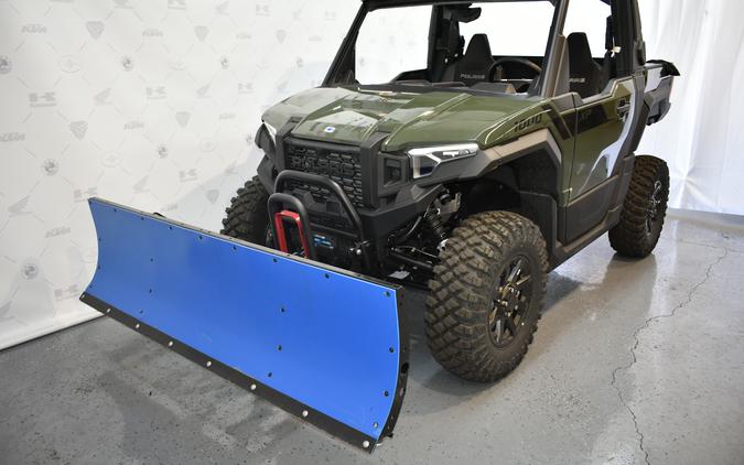 2024 Polaris Polaris XPEDITION XP Ultimate