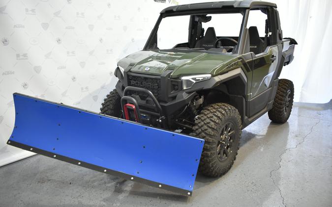 2024 Polaris Polaris XPEDITION XP Ultimate