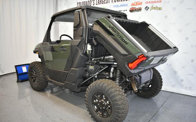 2024 Polaris Polaris XPEDITION XP Ultimate